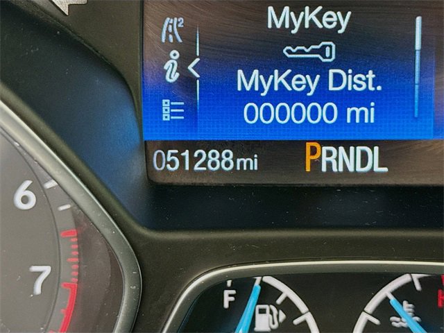 Used 2018 Ford Focus SE image 13