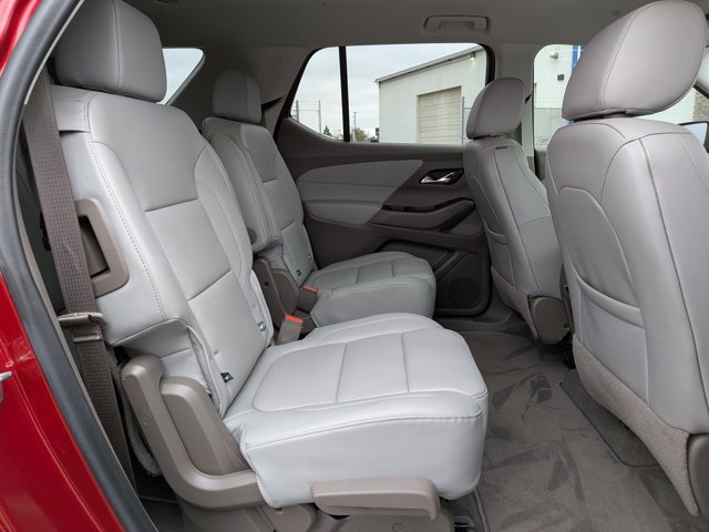 Used 2019 Chevrolet Traverse LT w/ LT Premium Package image 26
