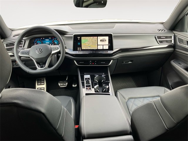 New 2026 Volkswagen Atlas Cross Sport SEL Premium R-Line image 10