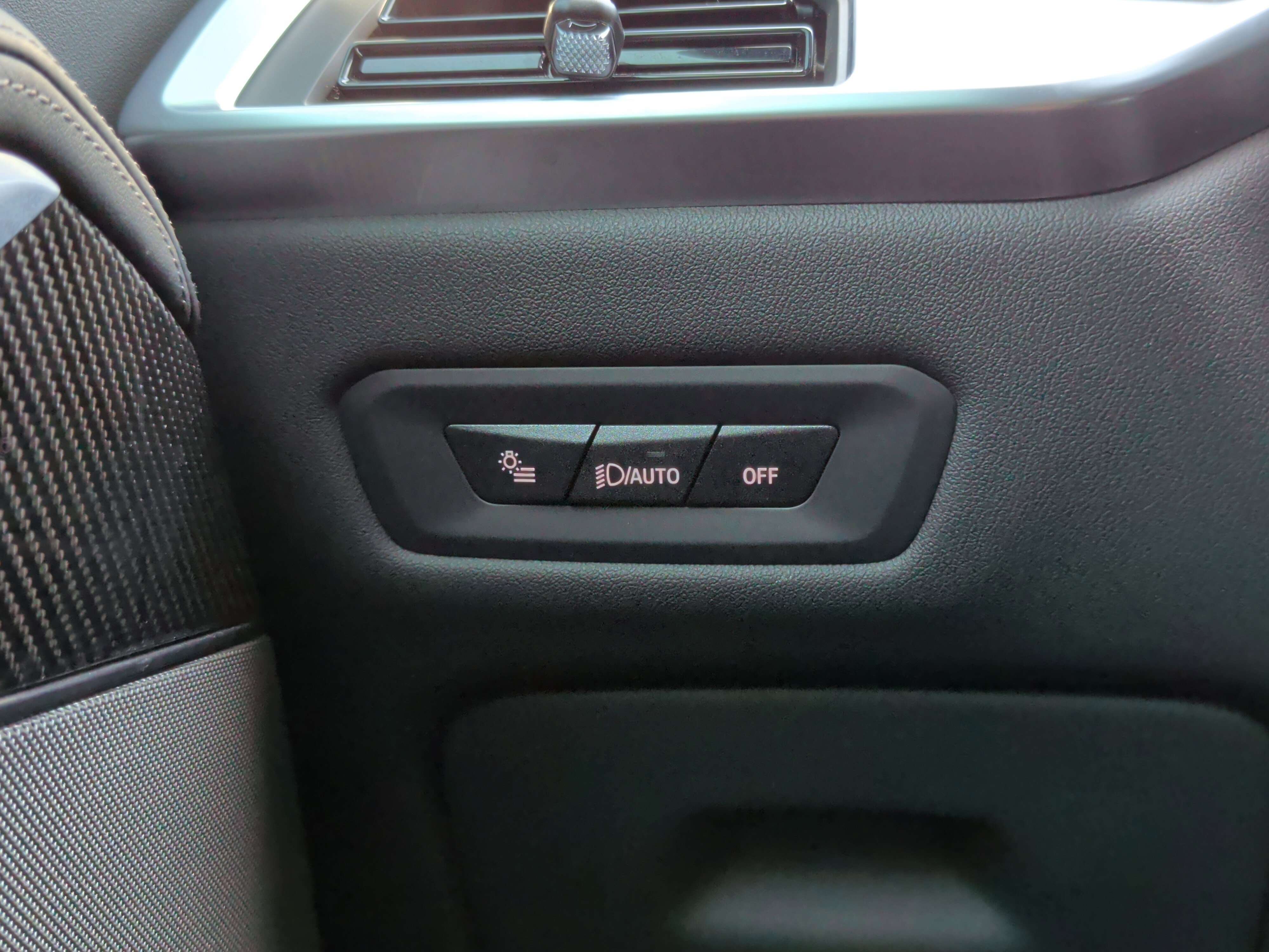 Certified 2024 BMW X5 M60i w/ Executive Package image 25