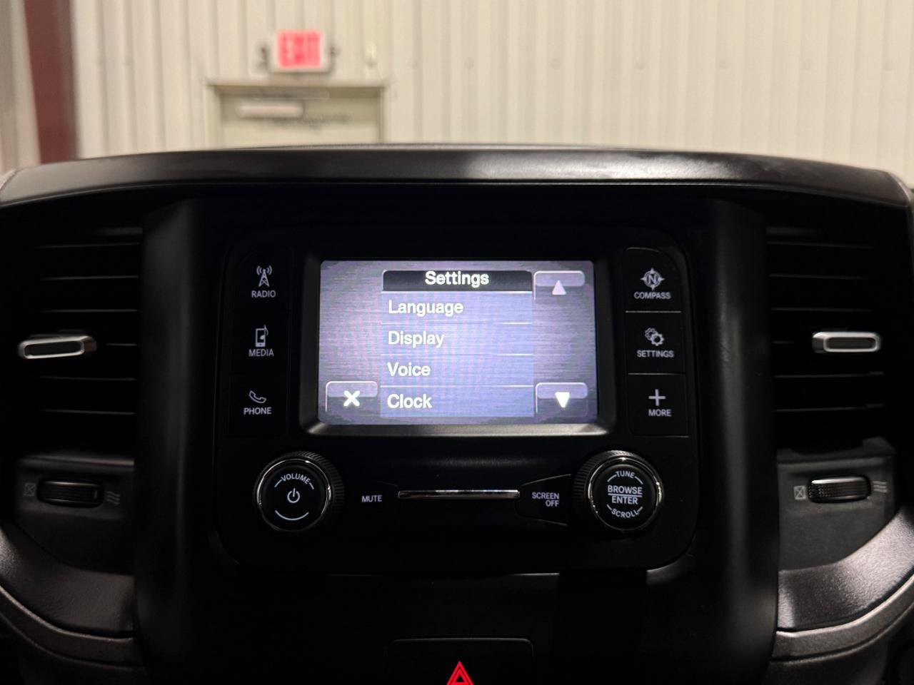 Used 2022 RAM 2500 Tradesman AWD/4WD image 37