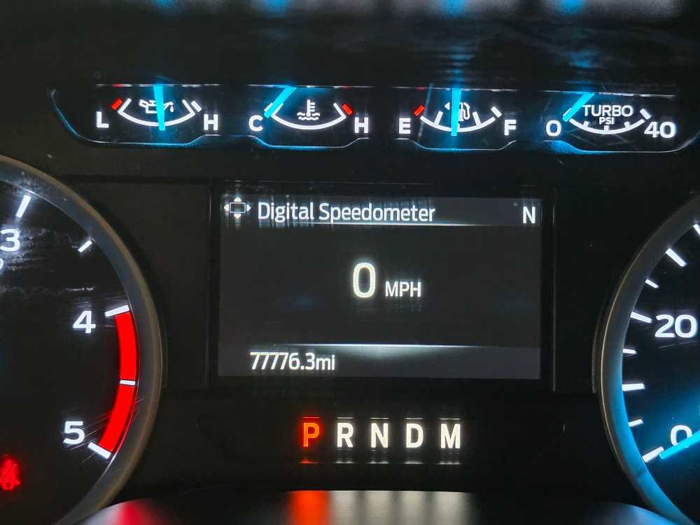 Used 2021 Ford F250 XLT w/ XLT Value Package image 16