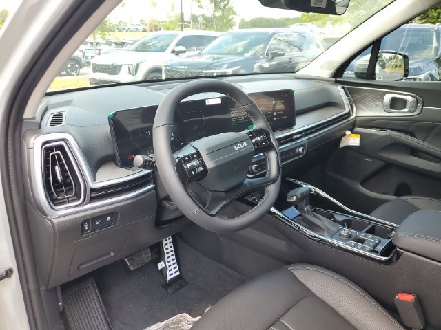 New 2026 Kia Sorento SX FWD image 24