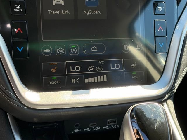 Used 2024 Subaru Outback Premium image 17