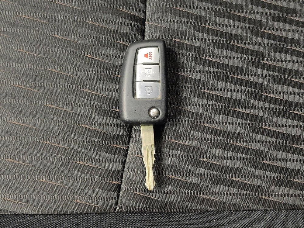 Used 2019 Nissan Rogue S w/ Special Edition Package image 32