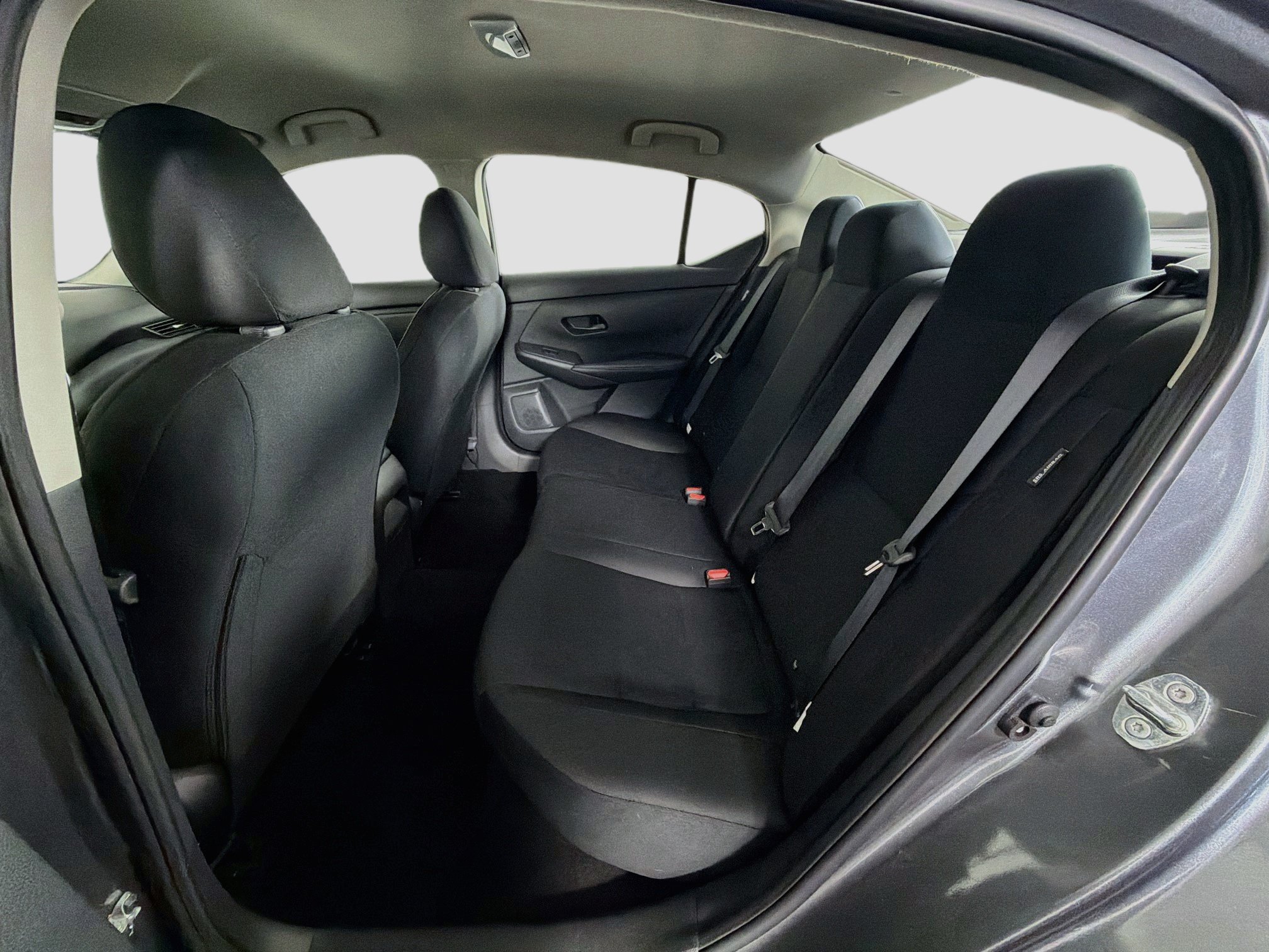 Used 2025 Nissan Sentra S FWD image 27