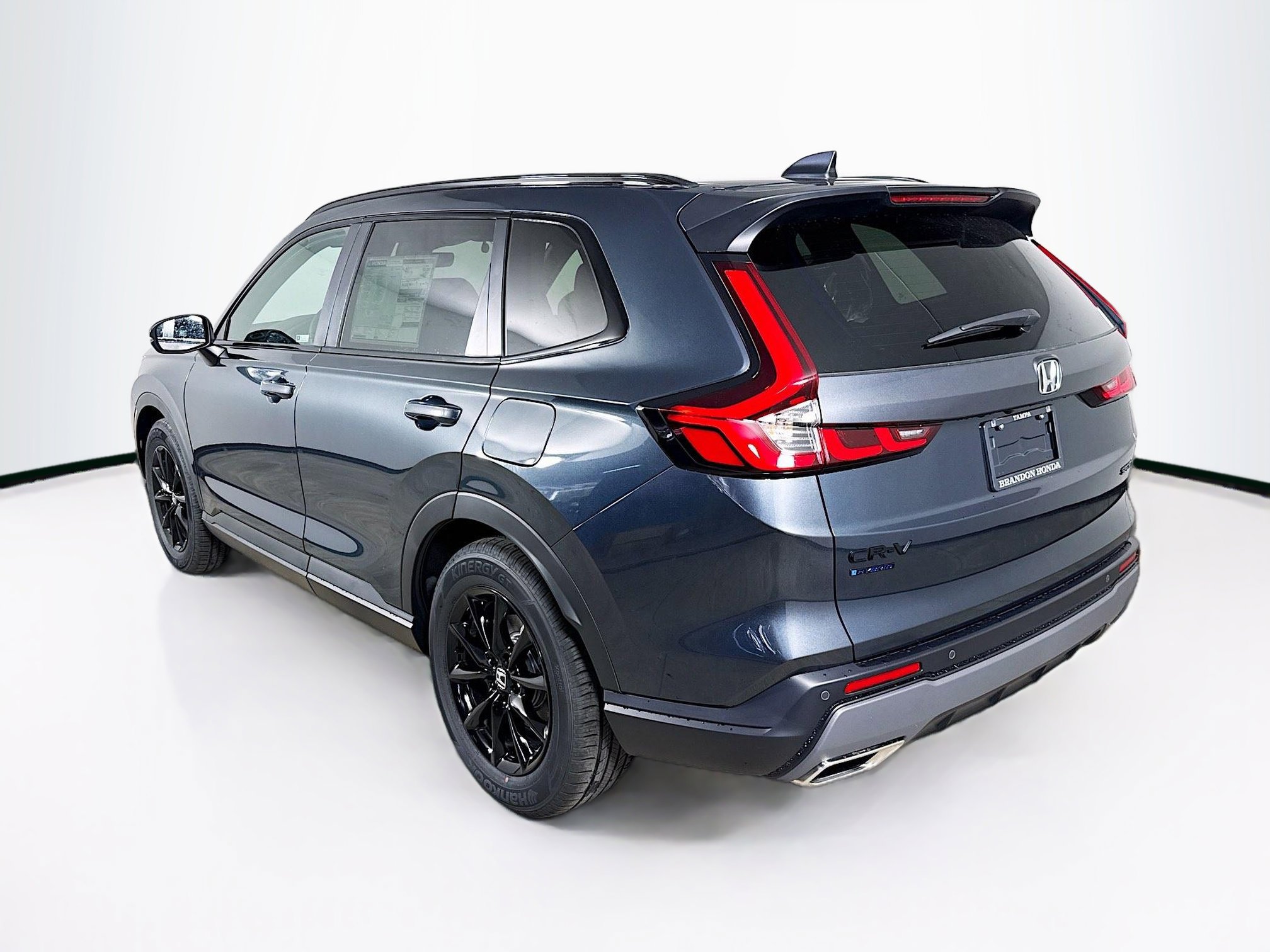 New 2026 Honda CR-V Sport-L image 30