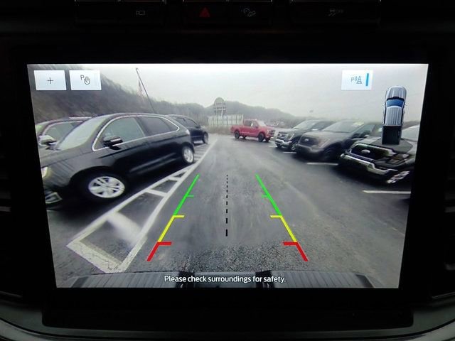 Used 2022 Ford F150 XLT w/ Equipment Group 302A High image 27