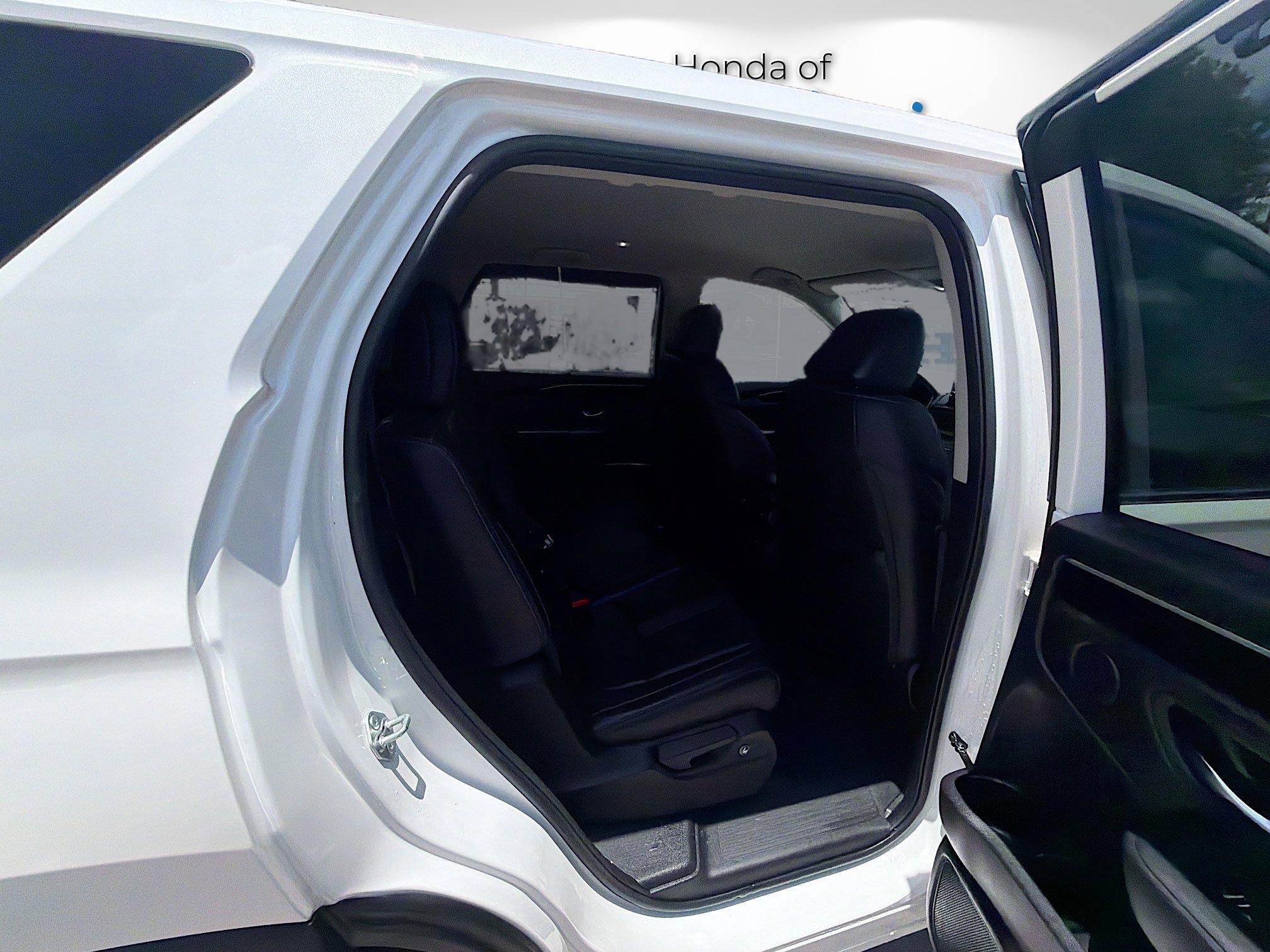 Used 2023 Honda Pilot EX-L image 28