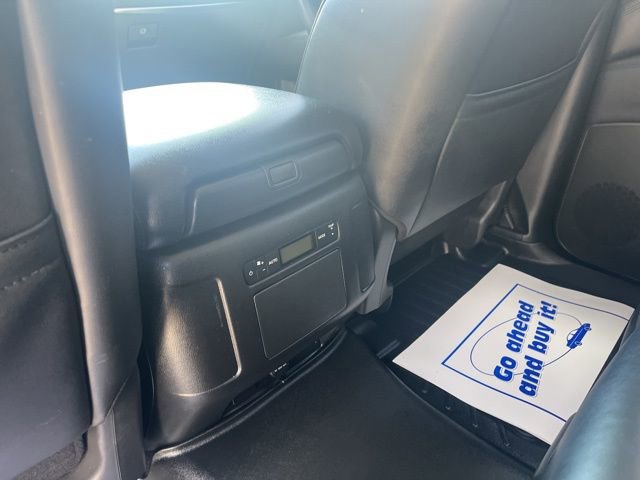 Used 2023 Nissan Armada SV w/ Cargo Package image 41