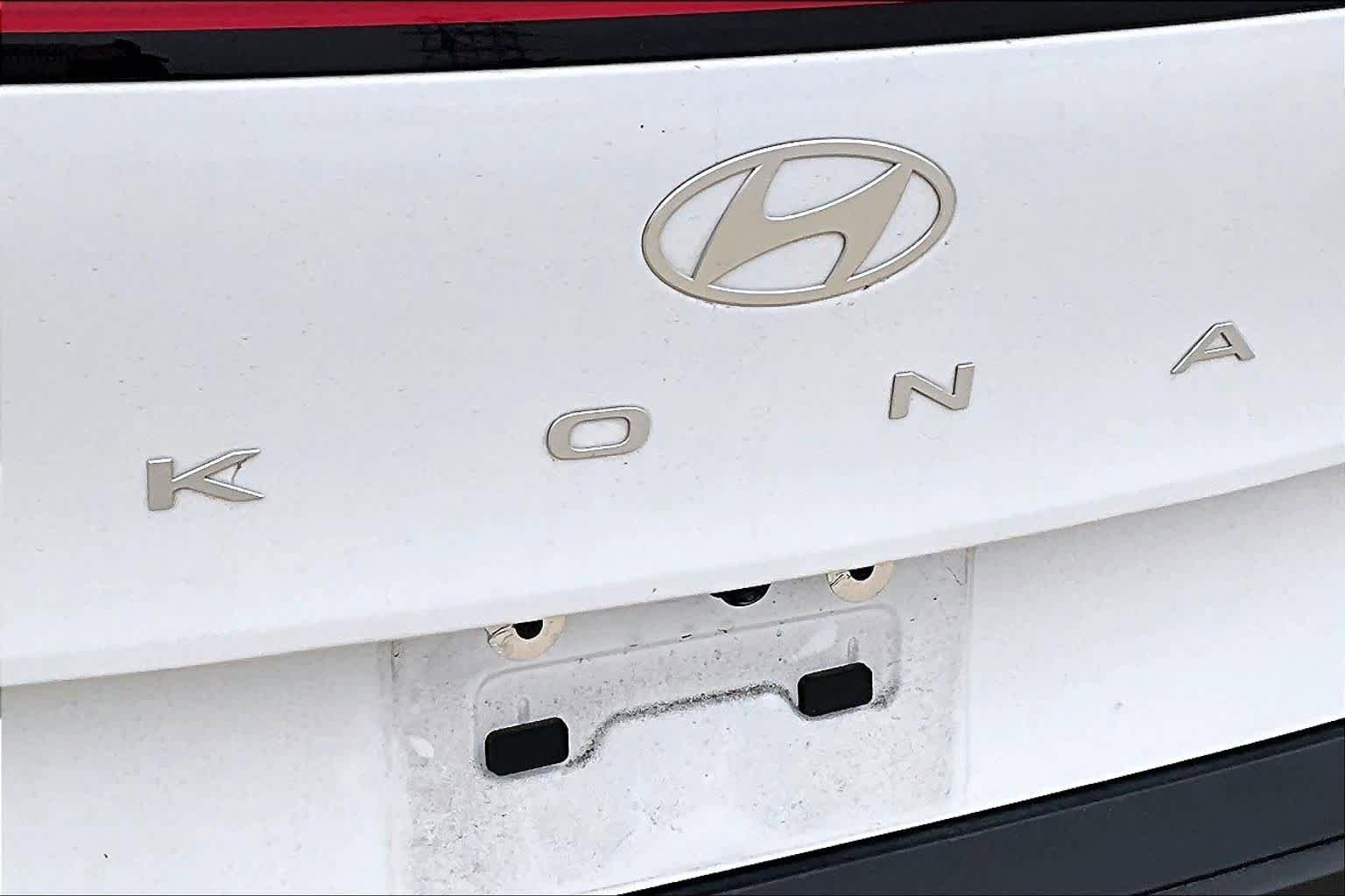 Used 2024 Hyundai Kona SEL w/ Convenience Package FWD image 29