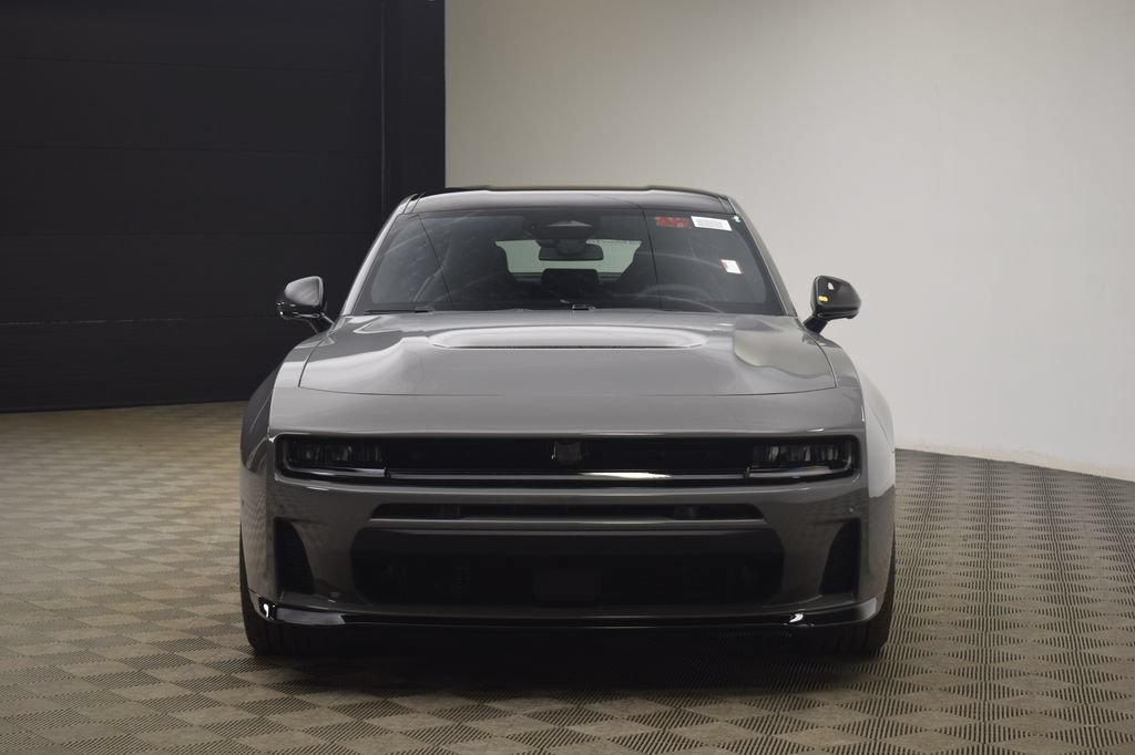 New 2026 Dodge Charger Scat Pack AWD/4WD image 6