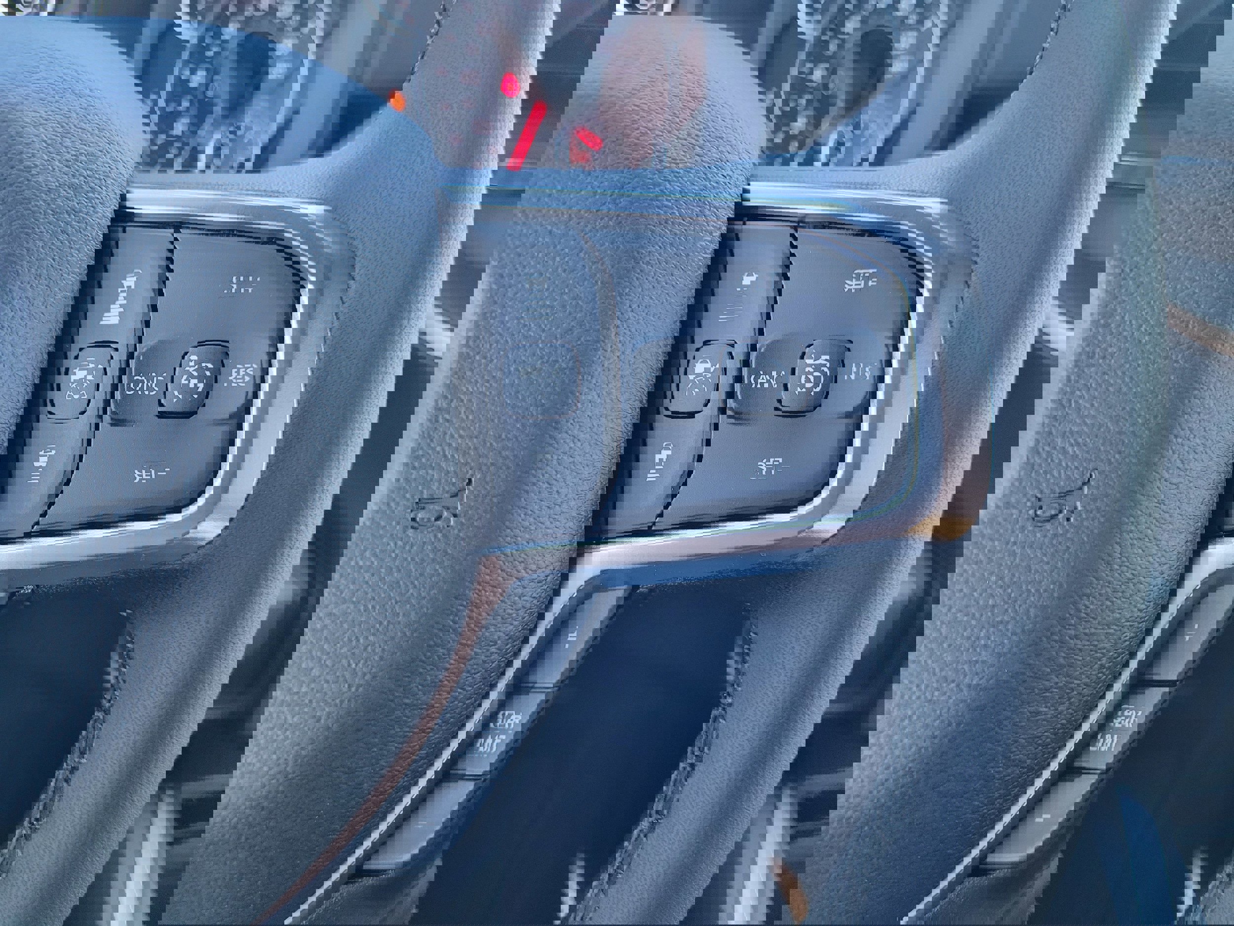 New 2026 RAM 3500 Big Horn image 29
