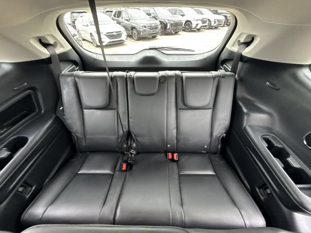 Used 2026 Subaru Ascent Limited AWD/4WD image 24