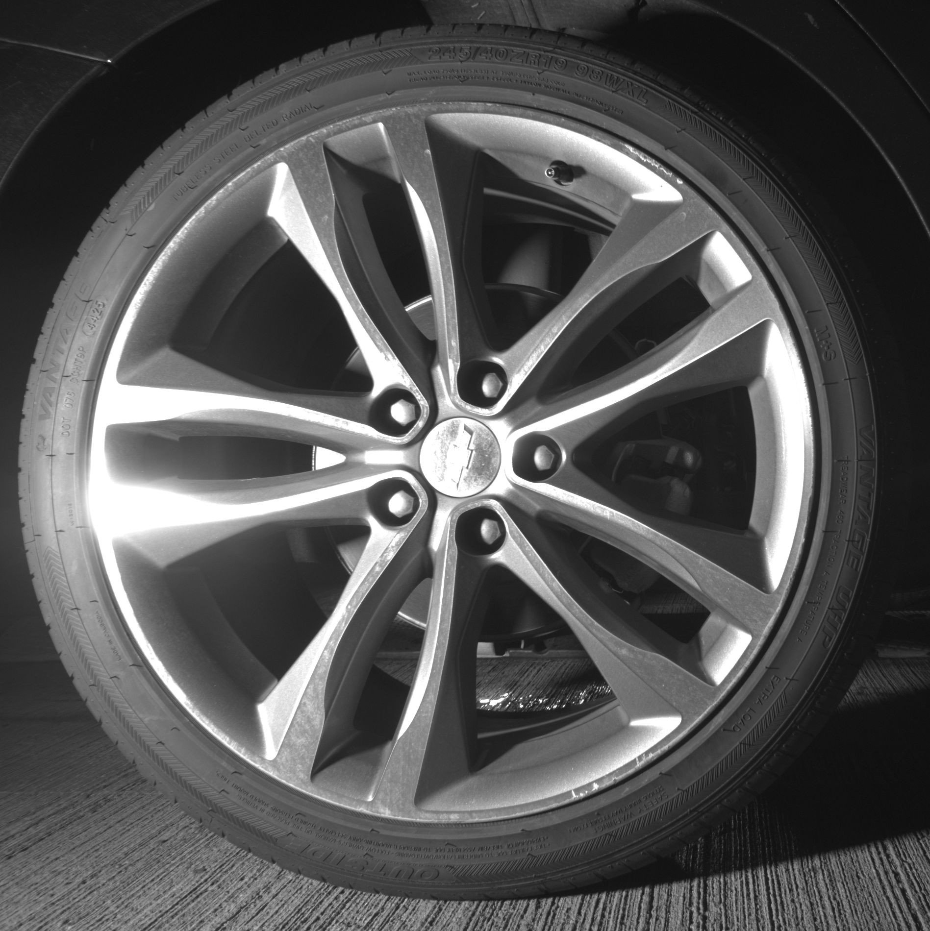 Used 2024 Chevrolet Malibu LT FWD image 15