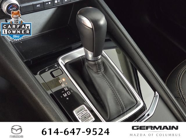 Used 2023 MAZDA CX-5 AWD 2.5 S image 26