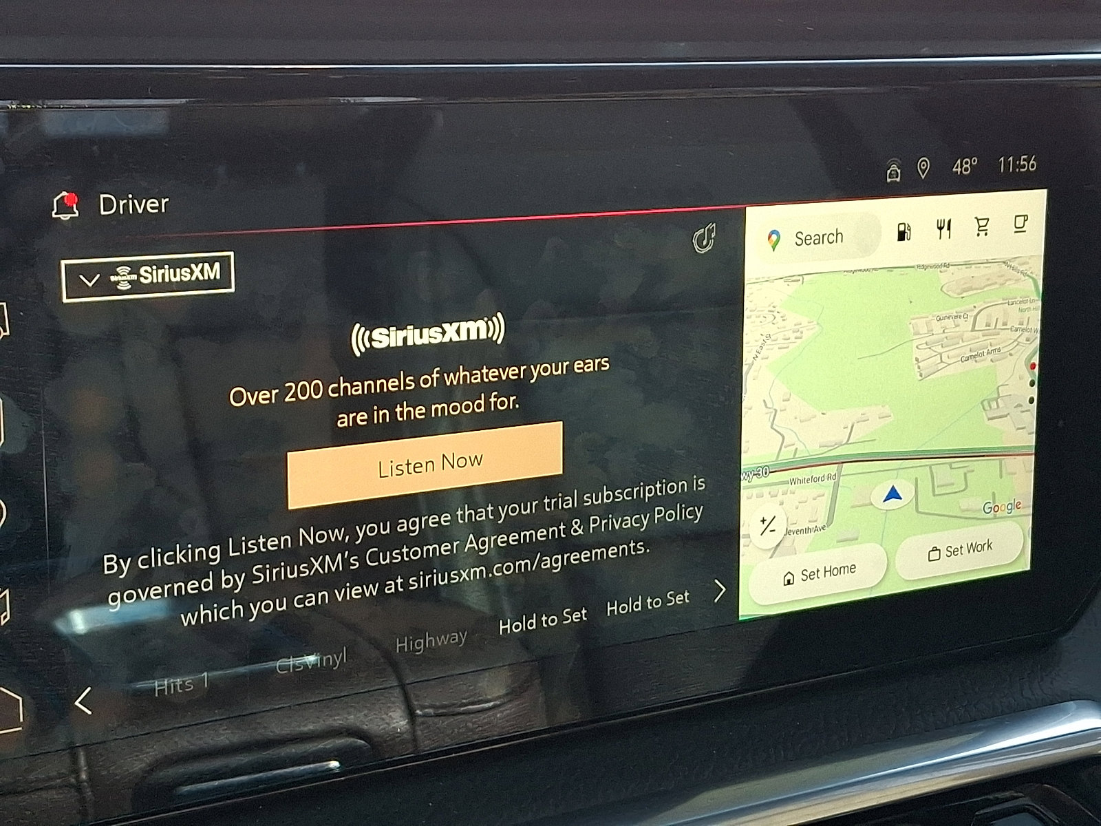 Used 2022 GMC Sierra 1500 Denali w/ Denali Reserve Package image 19