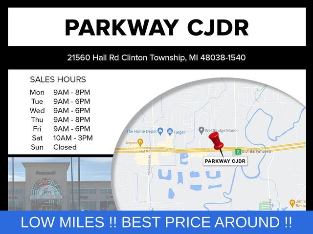 Used 2024 Cadillac XT5 Premium Luxury AWD/4WD image 21