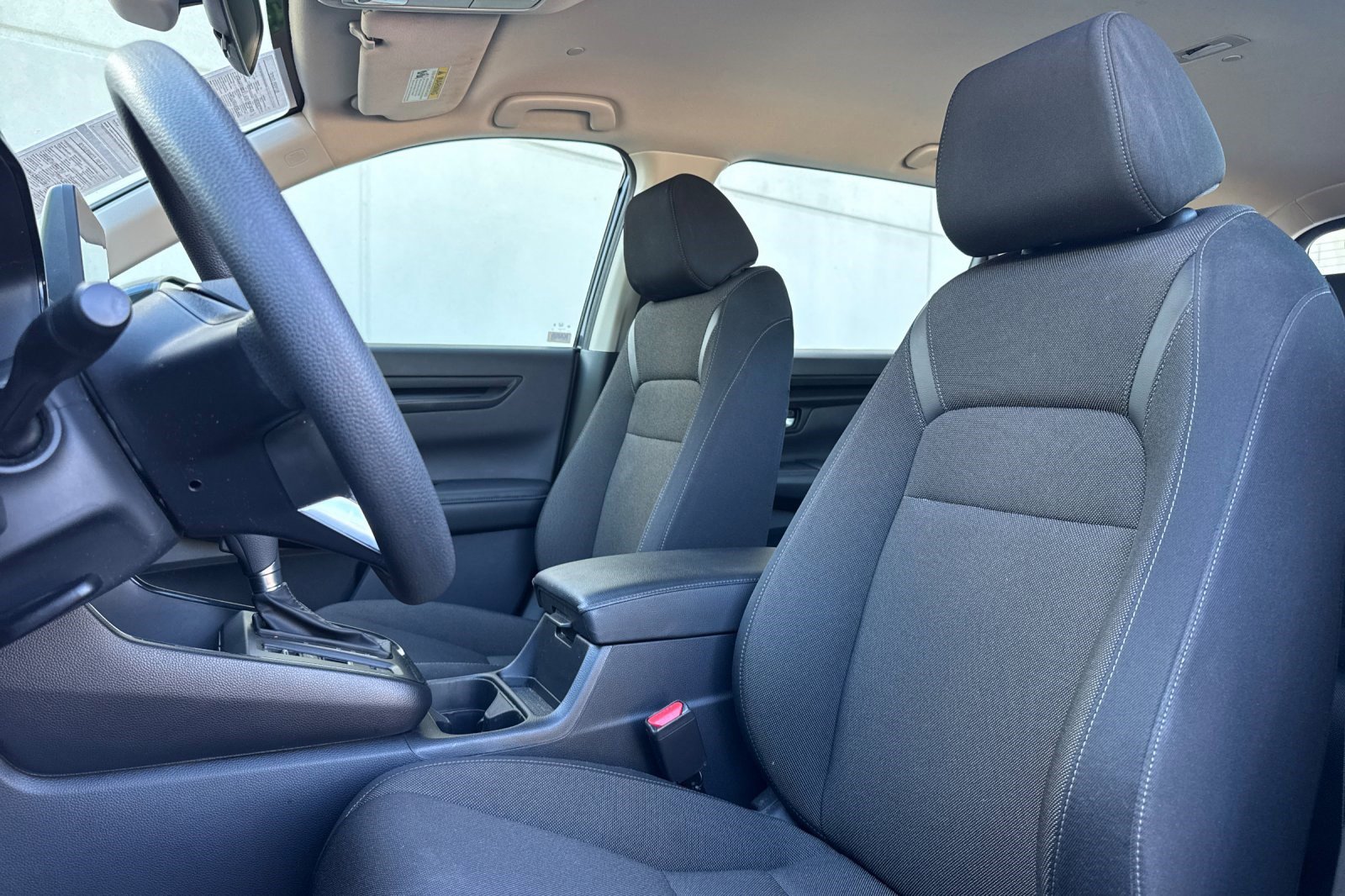 Used 2024 Honda CR-V LX image 5