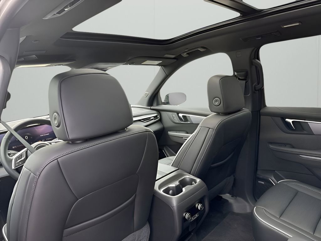 New 2025 Buick Enclave Sport Touring w/ Power Package image 51
