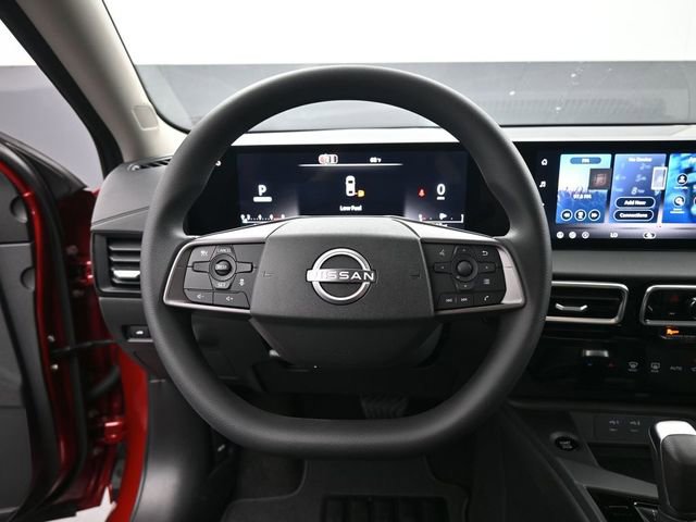 New 2026 Nissan Sentra SV w/ Floor Mat Package image 7