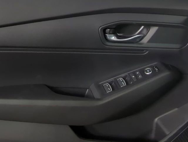 New 2026 Honda Accord LX image 30