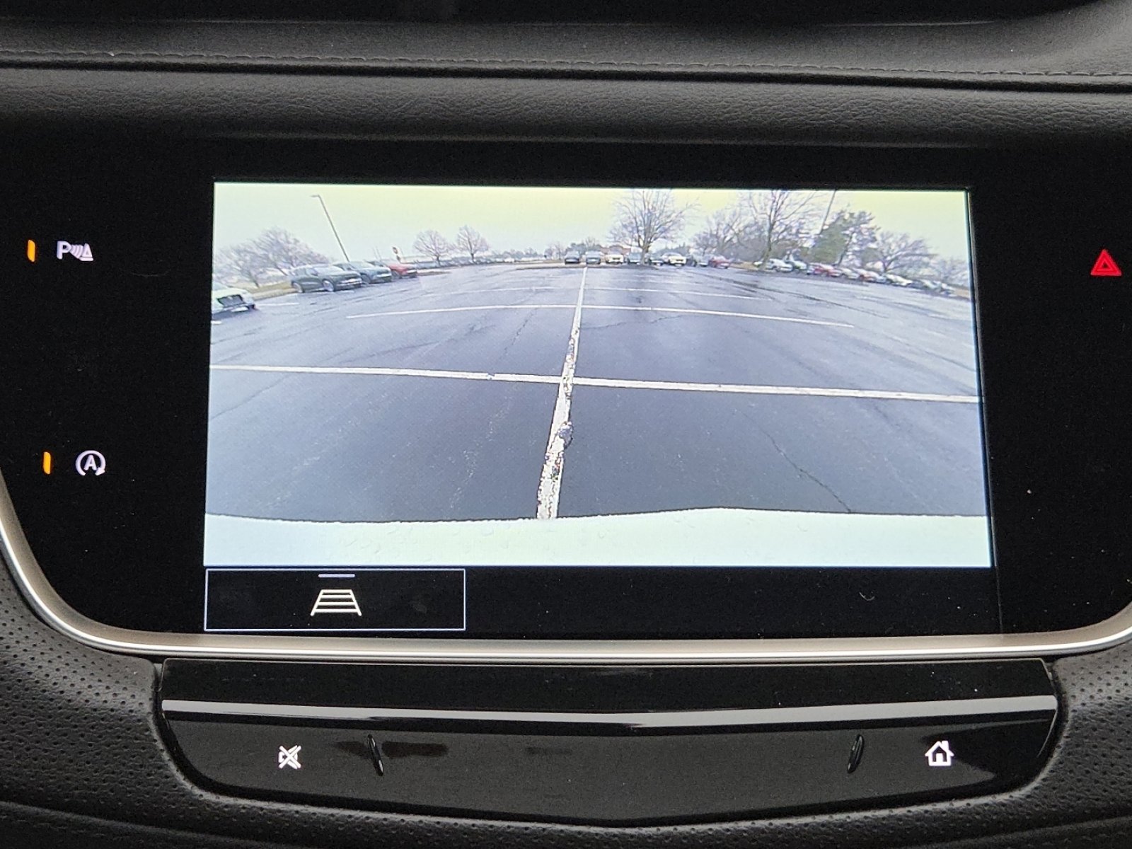 Used 2024 Cadillac XT5 Premium Luxury image 10