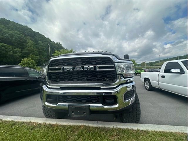 Used 2020 RAM 2500 Tradesman AWD/4WD image 6