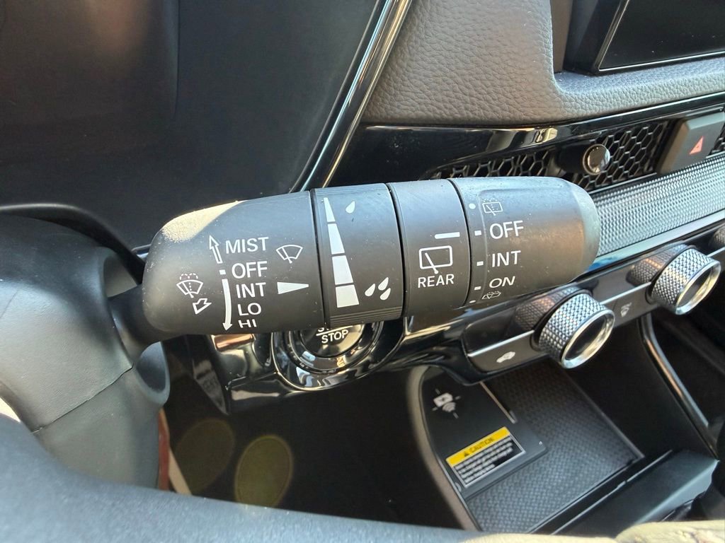 Used 2024 Honda CR-V EX-L image 22
