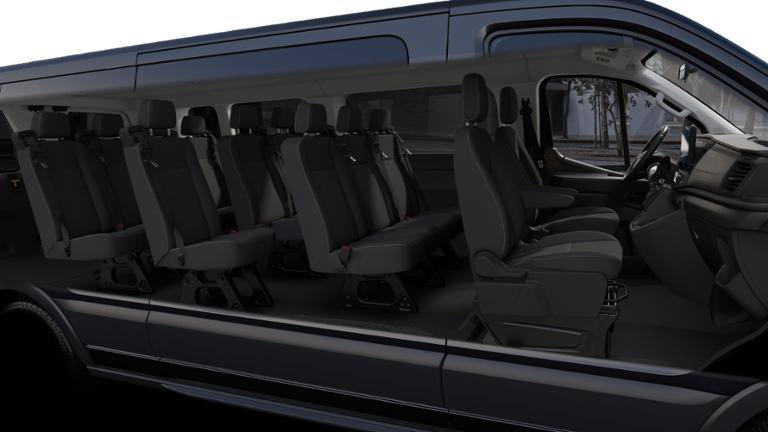 New 2025 Ford Transit 350 XLT AWD/4WD image 27