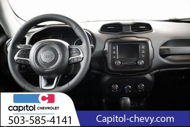 Used 2020 Jeep Renegade Sport FWD image 14