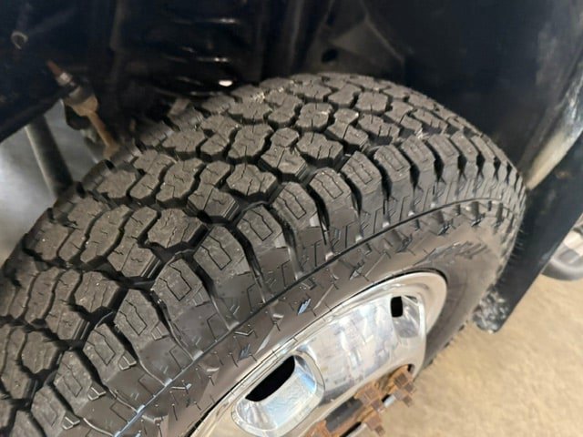 Used 2021 RAM 3500 Tradesman AWD/4WD image 35