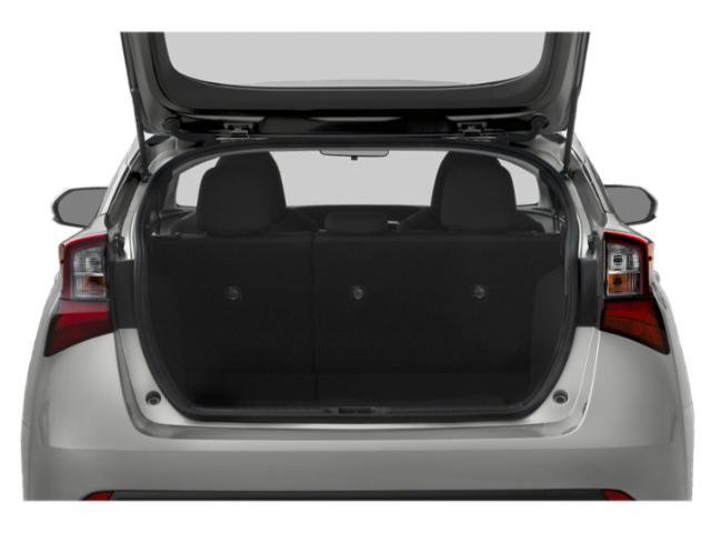 Used 2022 Toyota Prius L Eco FWD image 12