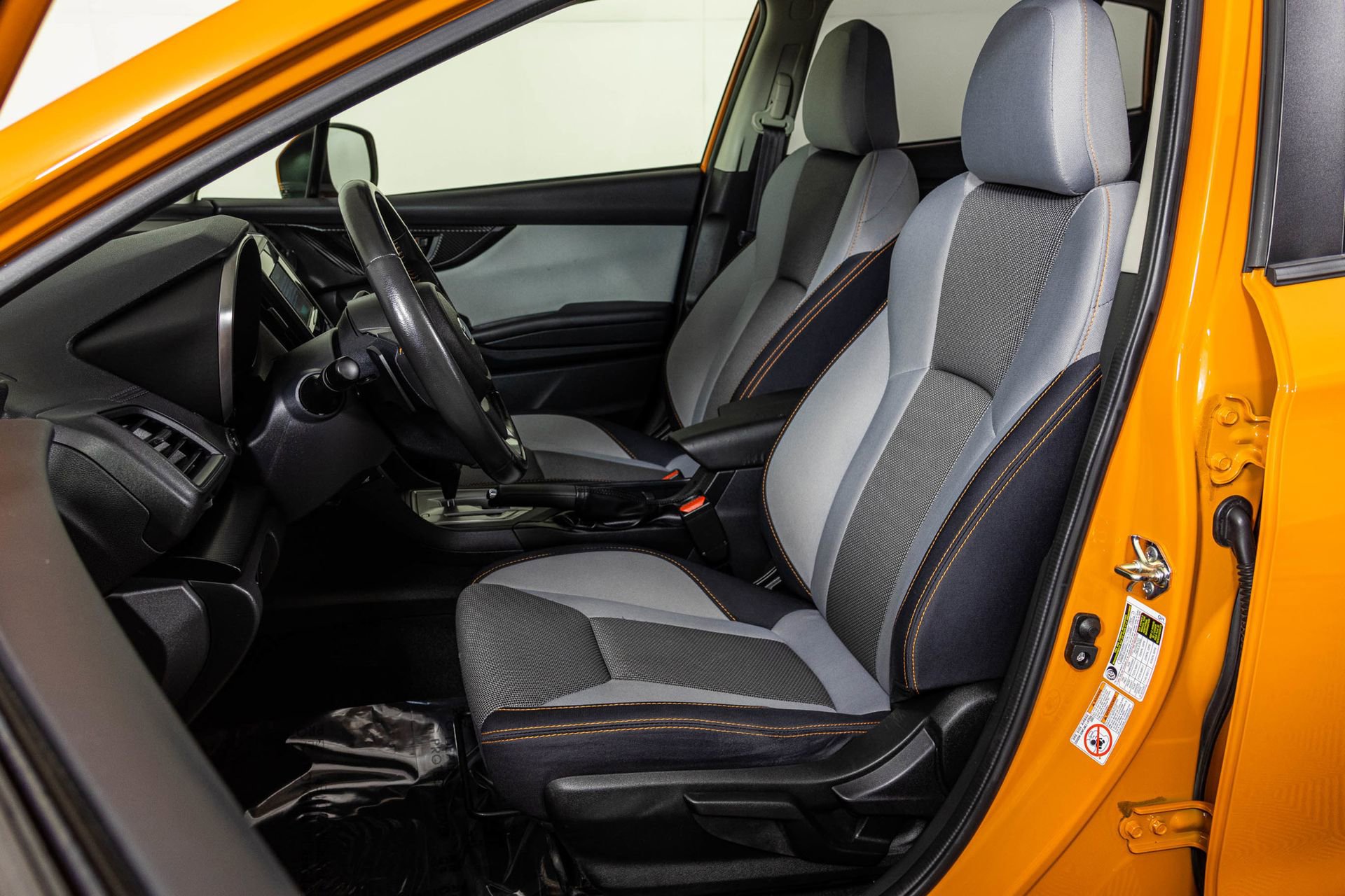 Used 2019 Subaru Crosstrek 2.0i Premium w/ Popular Package #2 AWD/4WD image 20