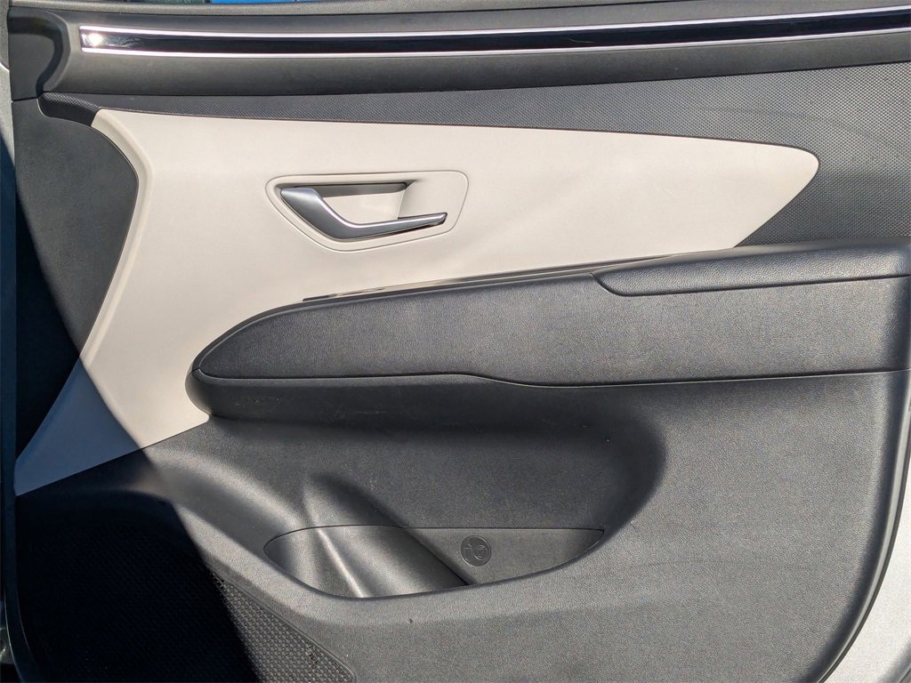 Used 2024 Hyundai Tucson SEL image 34
