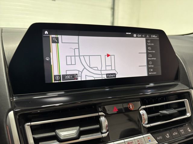 Used 2022 BMW M8 Competition w/ Driving Assistance Package AWD/4WD image 19