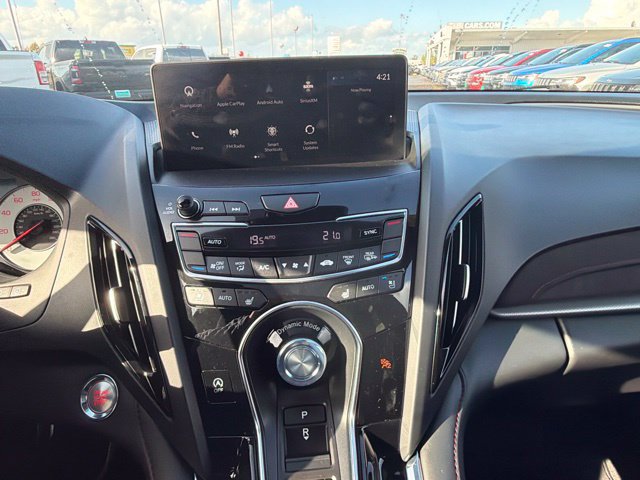 Used 2024 Acura RDX w/ Advance Package AWD/4WD image 19