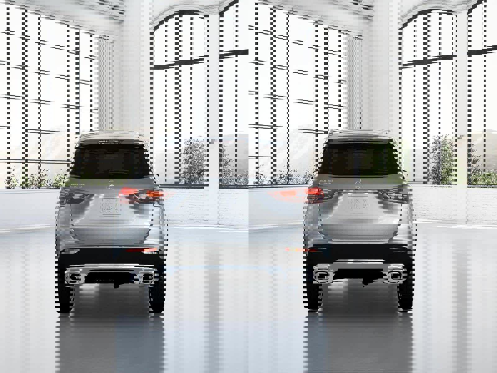 New 2026 Mercedes-Benz GLA 250 image 24