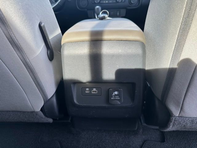 Used 2022 Nissan Frontier SV image 28