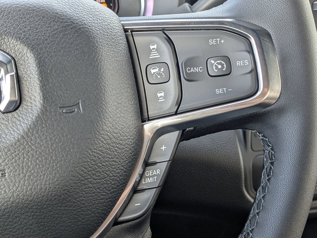 New 2026 RAM 2500 Laramie image 26