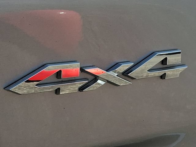 Used 2024 RAM 1500 Big Horn AWD/4WD image 32