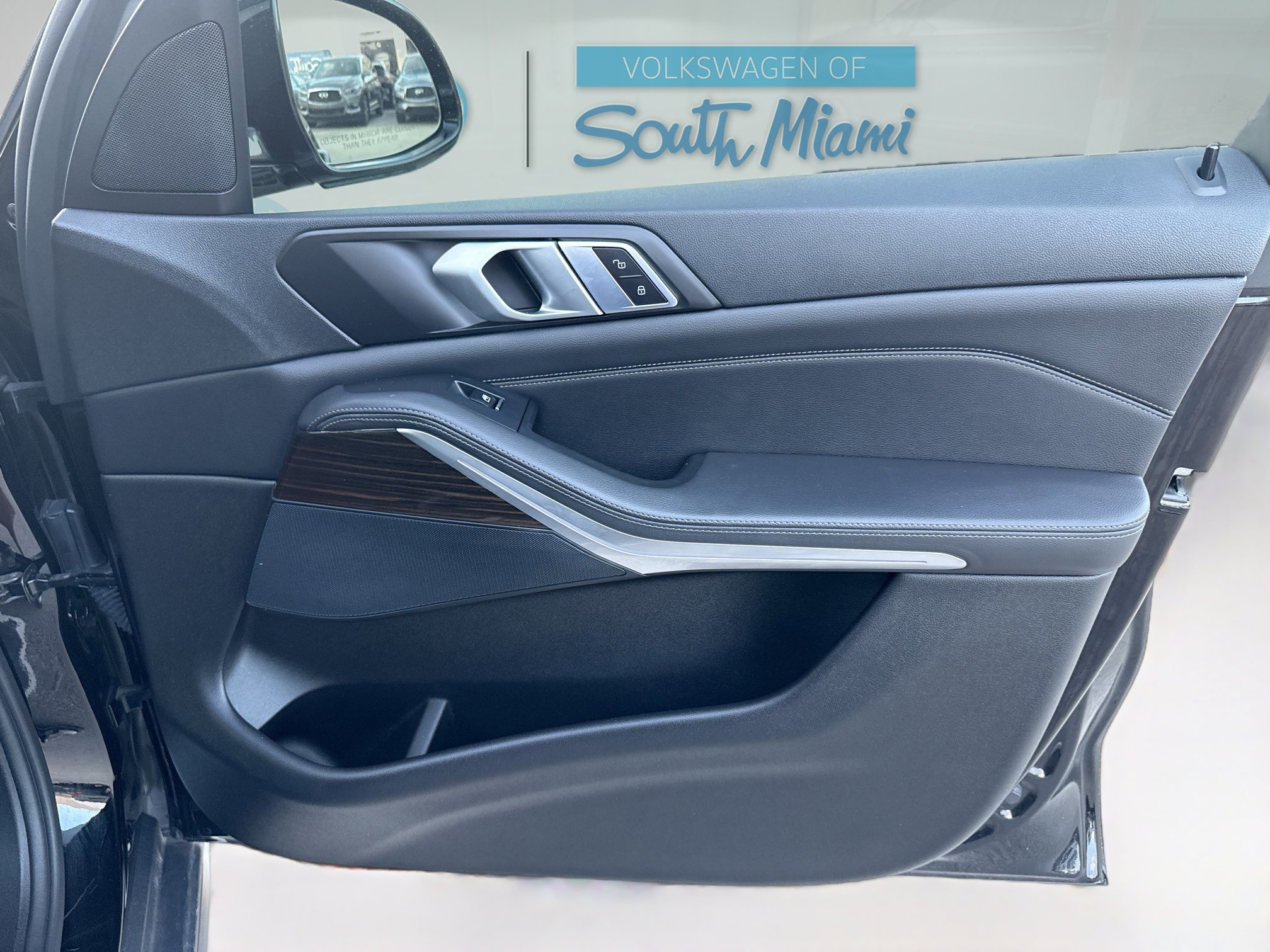 Used 2019 BMW X5 xDrive40i image 35