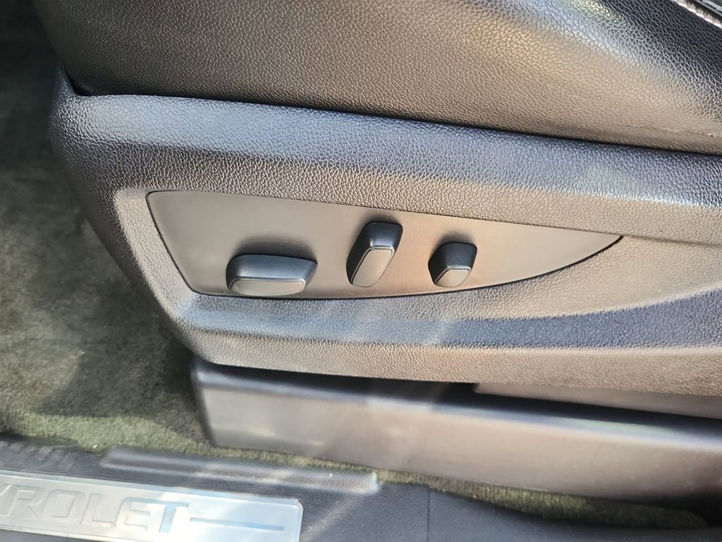 Used 2017 Chevrolet Tahoe Premier image 8