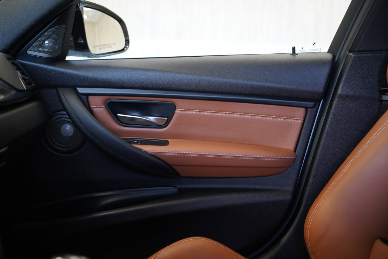 Used 2016 BMW M3 image 33