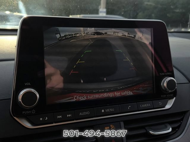 Used 2024 Nissan Altima 2.5 SR FWD image 20