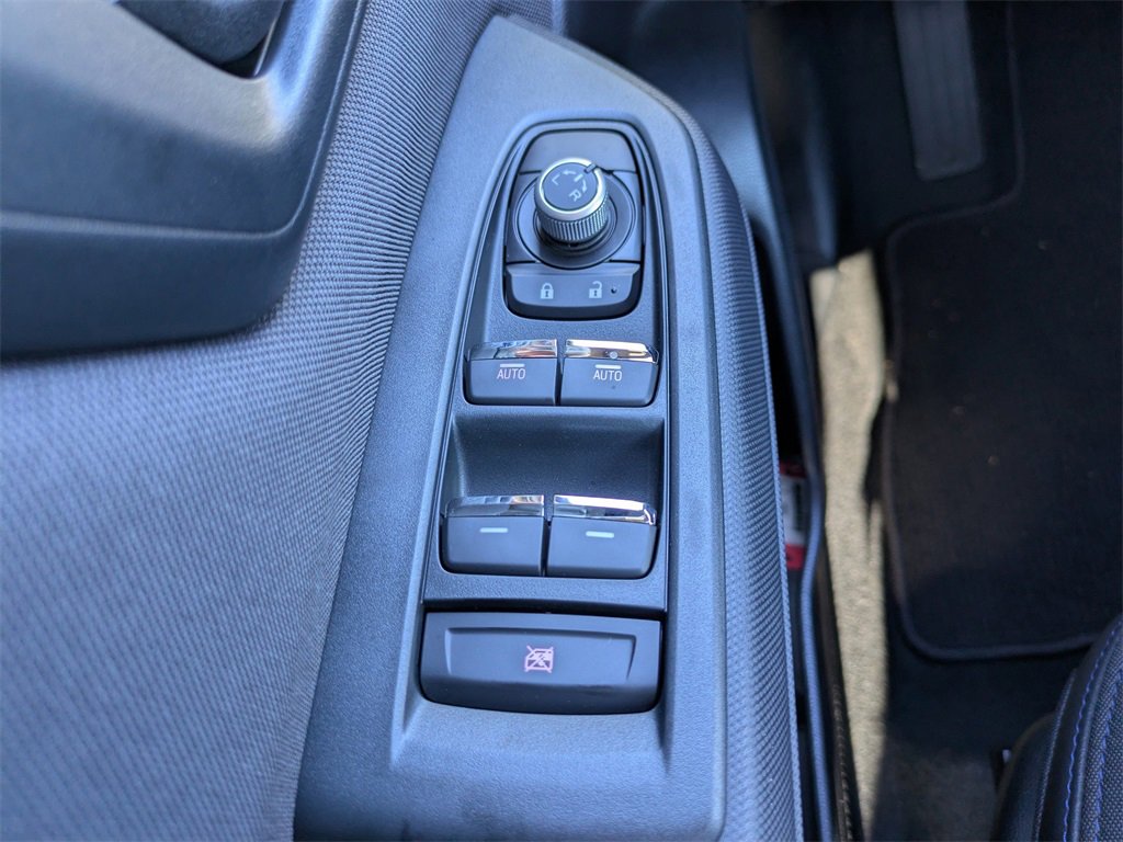 New 2025 Subaru Forester Premium image 23