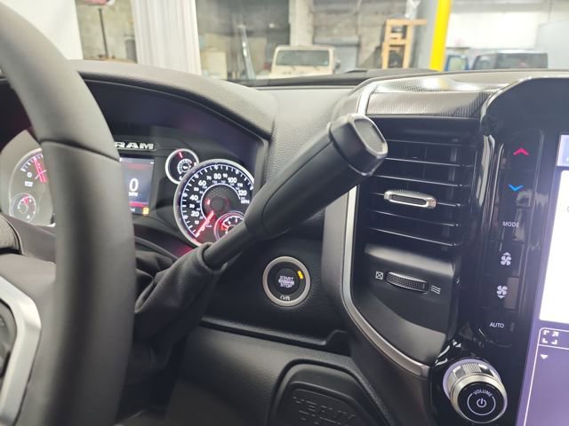 New 2026 RAM 2500 Big Horn image 28