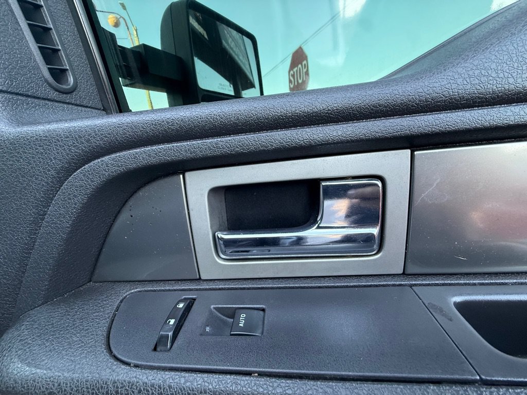 Used 2013 Ford F150 FX2 w/ Mid Equipment Group RWD image 27