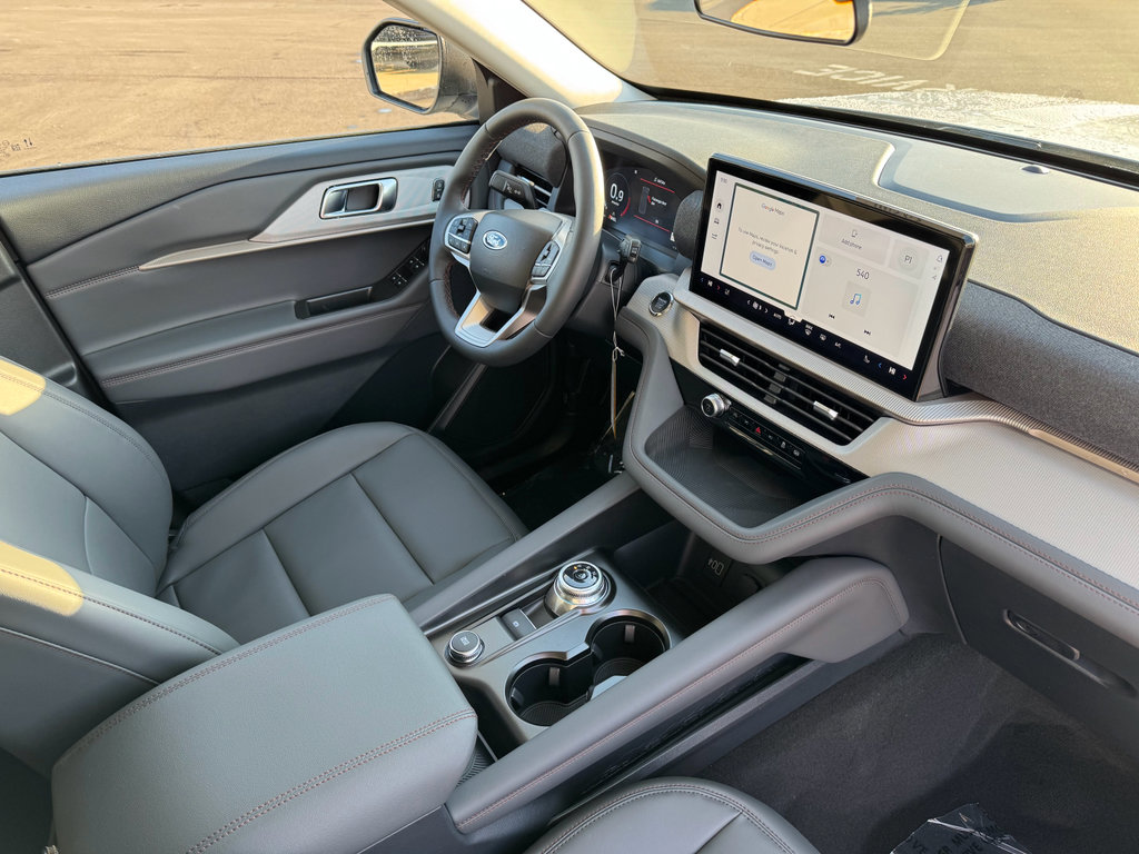 New 2026 Ford Explorer Active w/ Active Comfort Package image 13
