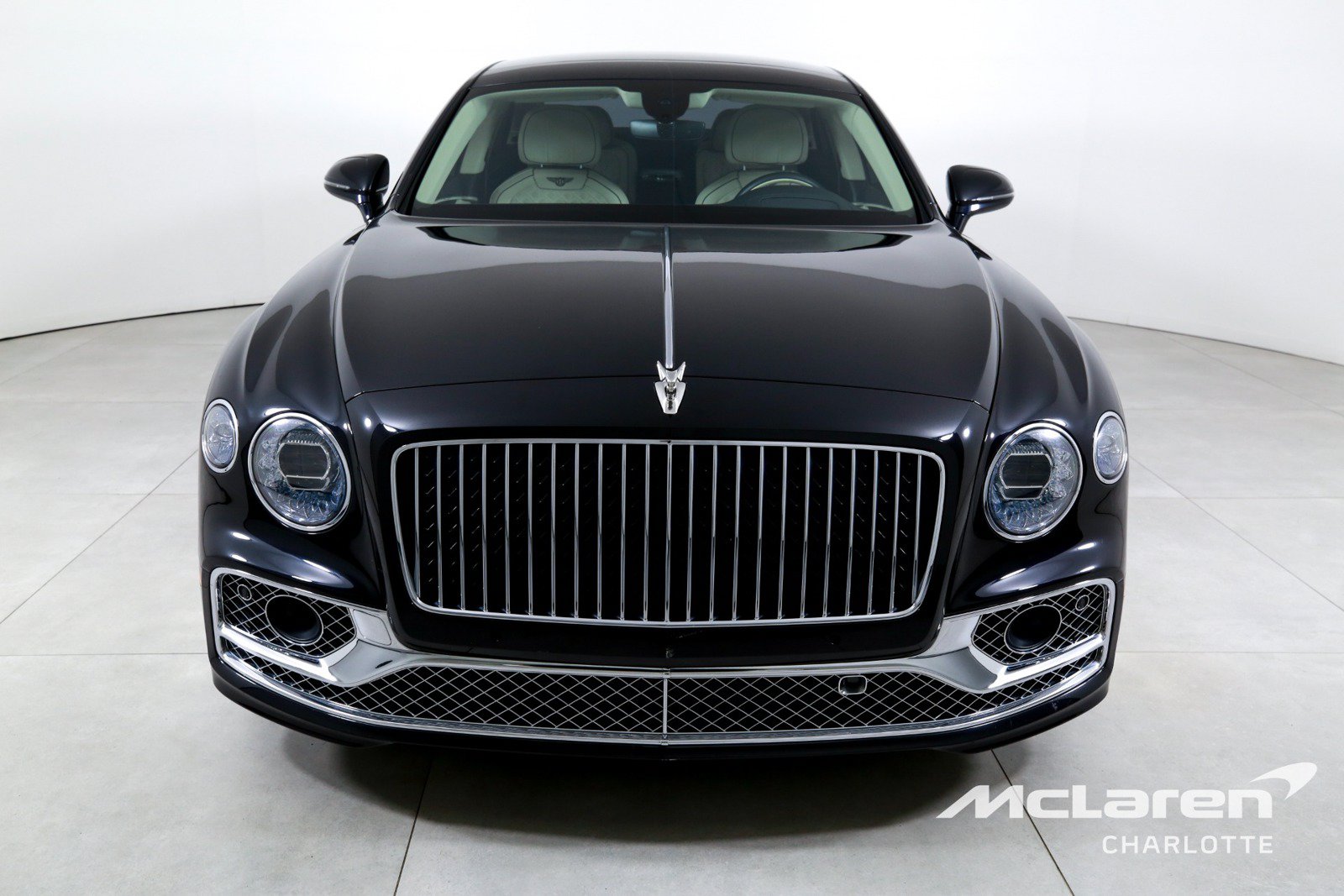 Used 2020 Bentley Flying Spur W12 AWD/4WD image 4